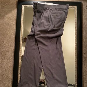 RRL Ralph Ralph Lauren - Dress Pants - Micro Plaid